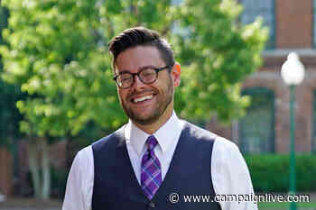 Wunderman Thompson hires Josh Loebner as global head of inclusive design