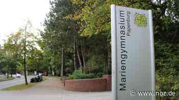 Leserreaktionen in Papenburg: Jungen am Mariengymnasium: „Warum sollten Eltern noch Schulgeld bezahlen?“ - NOZ