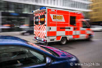 Papenburg: Frau stirbt zu Hause an Kohlenmonoxid-Vergiftung, Rettungskräfte und Polizisten verletzt - TAG24