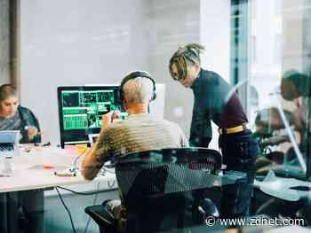 AI experts are in short supply. That's making the skills crisis worse