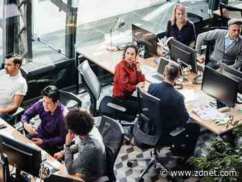 The four-day work week is coming: Here's what it could mean for you