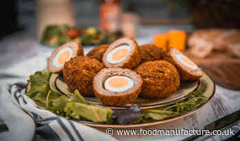 Vale of Mowbray broadens its product range with £4m investment