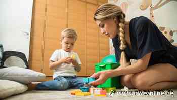 Alleinerziehende in Varel: Das Gleichstellungsbüro lädt zu einem Stammtisch für Väter und Mütter - Nordwest-Zeitung