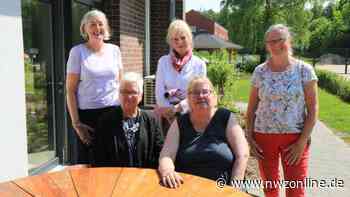 Trauercafé in Varel: Öffnet wieder ab dem 29. Mai - Nordwest-Zeitung