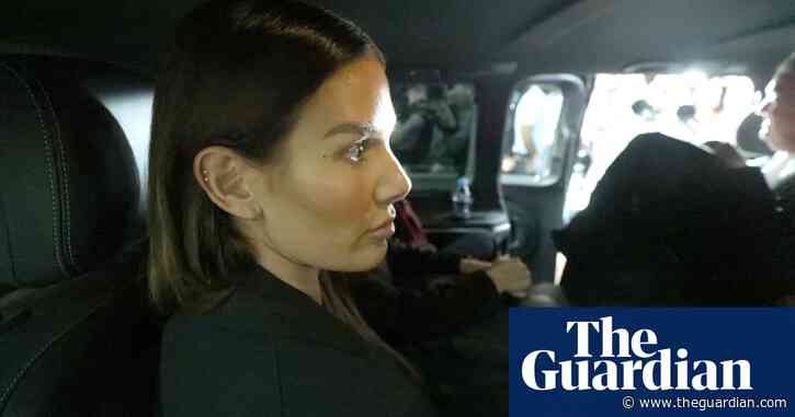 Wagatha Christie puts England’s legal system on trial in the social media age