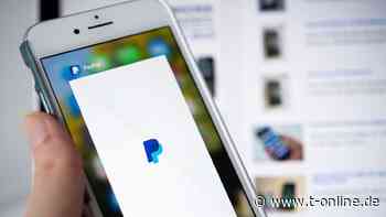 Gefährliche Mails: Phishing-Betrüger auf Paypal-Raubzug