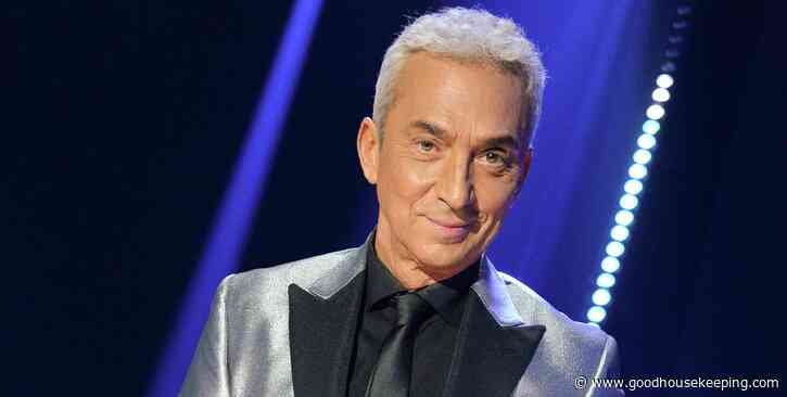 Strictly Come Dancing's Bruno Tonioli leaves series as Anton Du Beke joins full-time - Good Housekeeping