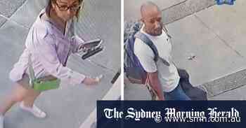 Brazilian Bruno Borges identified as diver found dead near cocaine drop - Sydney Morning Herald