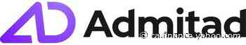 Bruno Acar joins Admitad as Chief International Officer - Yahoo Canada Finance