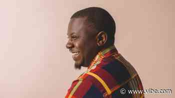 D'Mile Talks Muni Long, Bruno Mars, And More In Interview Outtakes – VIBE.com - Vibe