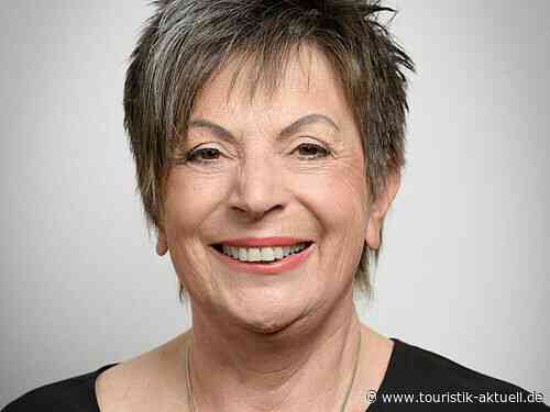 Margit Heuser im ZDF: Vom Counter-Profi zur Hotelfrau