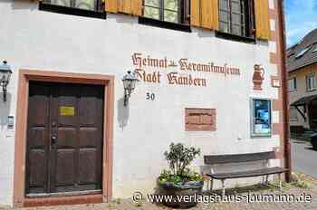 Kandern - Diskussion um möglichen Verkauf antiker Schränke - www.verlagshaus-jaumann.de