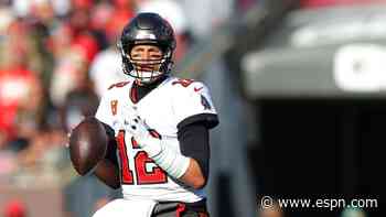 NFL betting lines, odds, win totals for all 32 teams