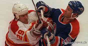 NHL playoffs: A look back at the history of the Battle of Alberta