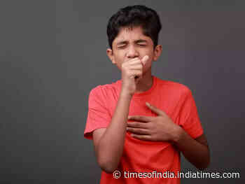 Croup vs. Coronavirus: How to differentiate between symptoms - Times of India