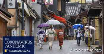Japan to ease Covid border controls in June allowing for more overseas arrivals - South China Morning Post