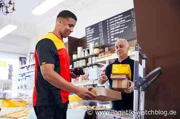 Paketempfang: DHL startet neues Kundenkonto für Firmen - Logistik Watchblog