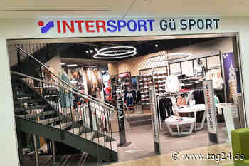 Gü-Sport Chemnitz überrascht alle Kunden mit dieser krassen Sparaktion - TAG24