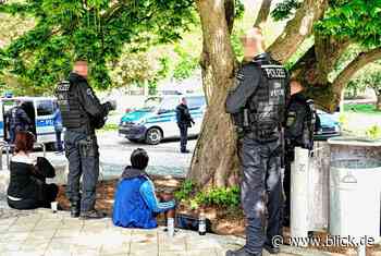 Komplexkontrollen: Mehrere Verstöße vorgefunden | blick.de - Chemnitz - Blick.de