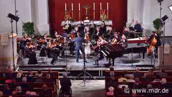 Chemnitz: 30 Jahre Sächsisches Mozartfest - MDR