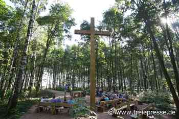 Keine Bestattung im Wald - freiepresse.de