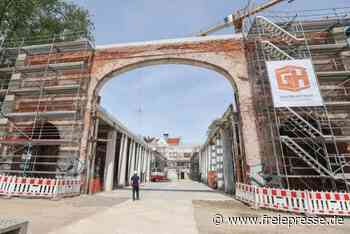 Chemnitz 2025: Das wird die künftige Schaltzentrale der Kulturhauptstadt - freiepresse.de