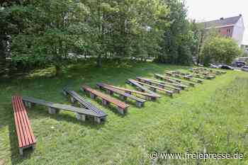 Platz nehmen oder Platz machen? Stadtexperten geben Denkanstöße in Chemnitz - freiepresse.de