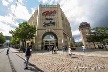 Chemnitz: 23-Jähriger belästigt mehrere Frauen in der City - TAG24