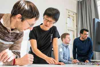 Baselabs: Sie arbeiten an der Fortbewegung der Zukunft | blick.de - Chemnitz - Blick.de