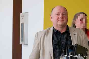 Vorm Stadtrat auf die Anklagebank: Prozess gegen Pro-Chemnitz-Mann - TAG24