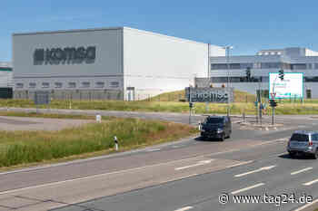 Chemnitz: Neuer Rekordumsatz - Sächsische Firma profitiert weiter vom Homeoffice-Trend - TAG24