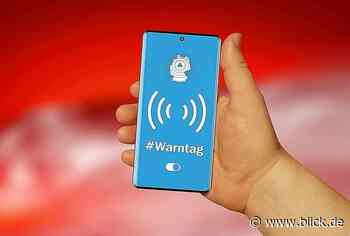 Chemnitz im Katastrophenfall: Wie die Bevölkerung geschützt werden soll | blick.de - Chemnitz - Blick.de