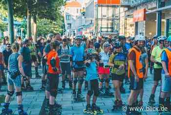 Chemnitz Nachtskaten geht in die nächste Runde | blick.de - Events - Blick.de