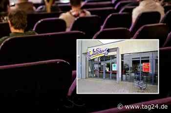Kino plötzlich aus der Mode? Erste Filmtheater in Sachsen schließen wegen fehlender Zuschauer - TAG24