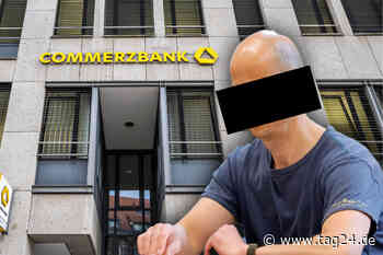 Chemnitz: Kundenkonten für Spielsucht leergeräumt - Bänker verzockt Geld von Familien - TAG24