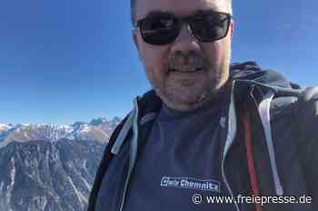 DIN veröffentlicht neue Buchstabiertafel: C - wie Chemnitz - freiepresse.de