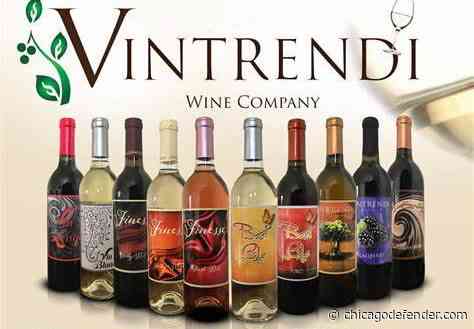 Let’s Talk Excellence: Small Business and Entrepreneurship with Vintrendi Wines