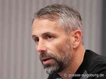 BVB und Rose trennen sich | Presse Augsburg - Presse Augsburg