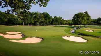 3 architecture experts discuss the charms and challenges of Southern Hills - Golf.com