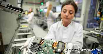 Zulieferer hoffen auf Hilfe der Automobilhersteller