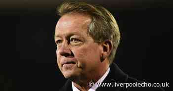 Alan Curbishley reveals how close he came to getting Liverpool job before Rafa Benitez