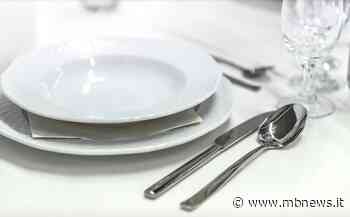 Arcore. Cena col bianco: serata benefica - MBNews