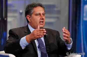 Toti sull'incontro ad Arcore: "Un errore tenere il centrodestra con la formazione del vecchio 'tridente'" - Telenord.it
