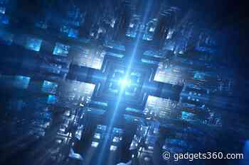 Researchers Develop Topological Insulators That Could One Day Allow Efficient Light-Based Computing