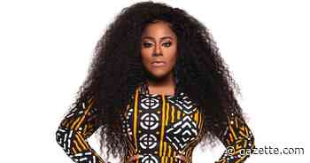 Grammy nominated Jamaican reggae singer Etana bringing feel-good music to Manitou Springs - Colorado Springs Gazette