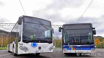 Jena: Ab 23. Mai gibt’s das 9-Euro-Ticket