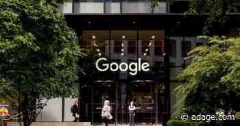 Google ad tech breakup bill raises new privacy concerns