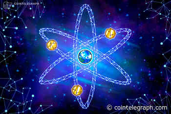 Cosmos price rebounds 45% in one week despite Terra's debacle — what's next for ATOM?