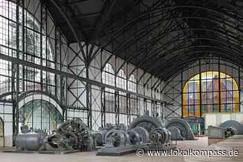 Das Wochenende auf der Zeche Zollern - Marl - www.lokalkompass.de