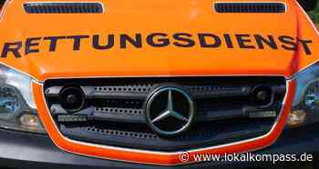 67-jähriger Kleintransporter-Fahrer stirbt bei Unfall auf der A 2 - www.lokalkompass.de